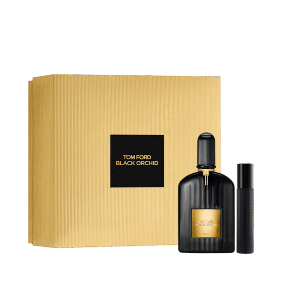 Tomford Black Orchid Gift Set