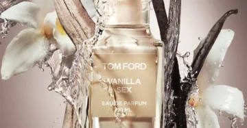 Tomford Vanilla Sex EDP 1