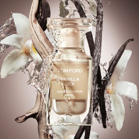 Tomford Vanilla Sex EDP
