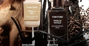 Tomford Vanilla Sex EDP 2