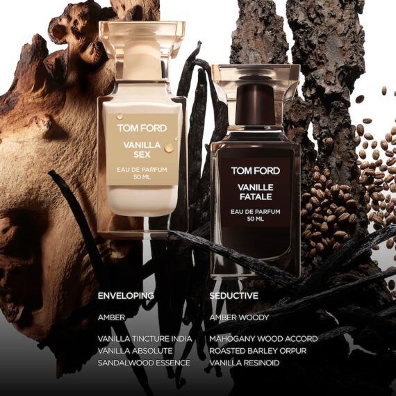 Tomford Vanilla Sex EDP - Image 2