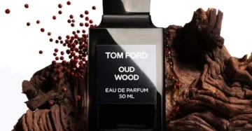 Tomford Oud Wood EDP 100ml 1