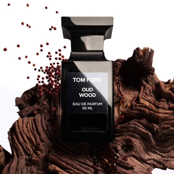 Tomford Oud Wood Gift Set EDP - Image 2
