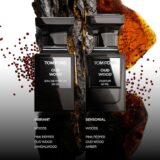 Tomford Oud Wood EDP 100ml - Image 2