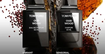 Tomford Oud Wood EDP 100ml 2