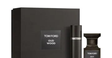 Tomford Oud Wood Gift Set EDP 1