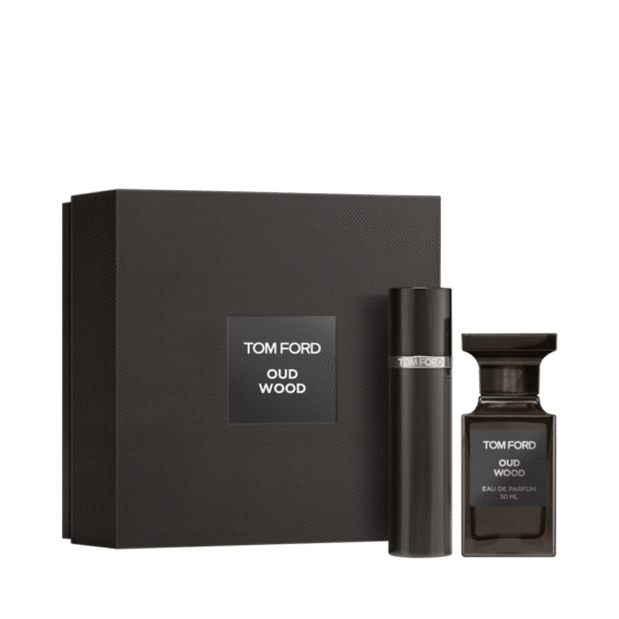 Tomford Oud Wood Gift Set EDP
