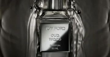Tomford Oud Wood Parfum 100ml 1