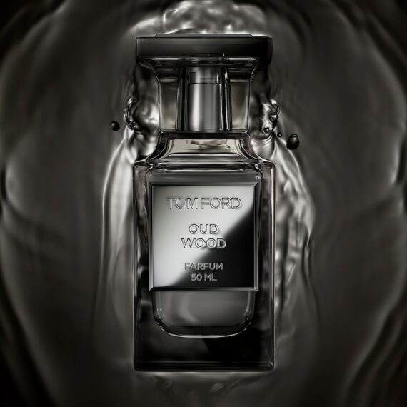 Tomford Oud Wood Parfum 100ml