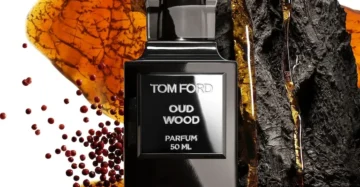 Tomford Oud Wood Parfum 100ml 2