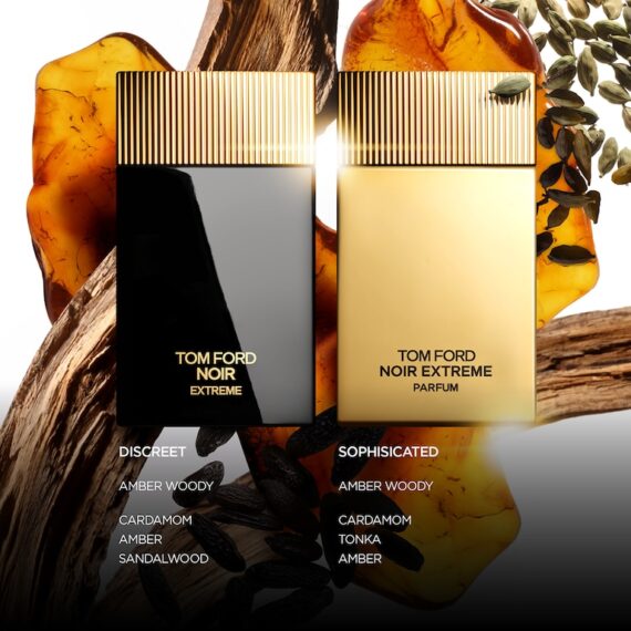 Tomford Noir Extreme 100ml - Image 2