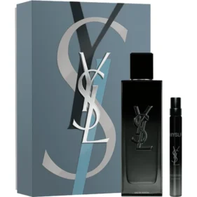 Ysl Myself EDP Gift Set 100ml x 10ml