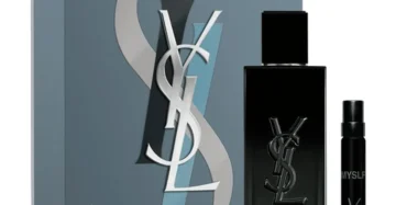 Ysl Myself EDP Gift Set 100ml x 10ml 1
