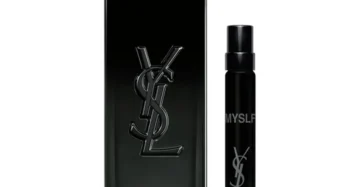 Ysl Myself EDP Gift Set 100ml x 10ml 2
