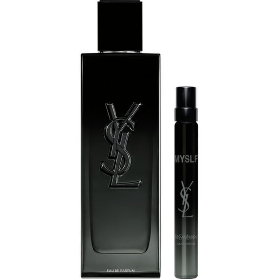Ysl Myself EDP Gift Set 100ml x 10ml - Image 2