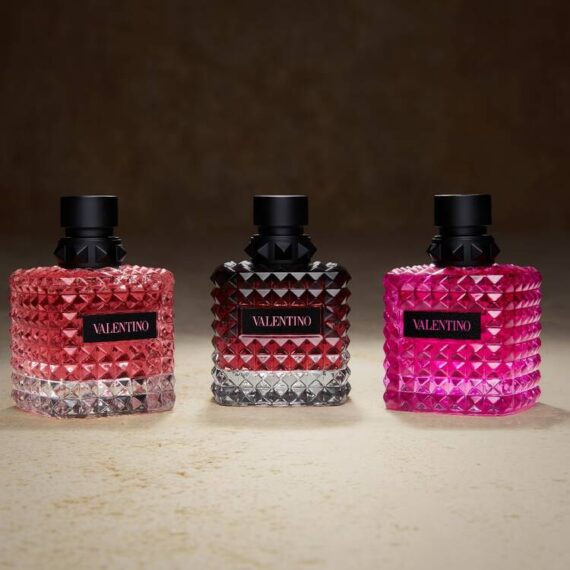 Valentino Born In Roma Donna Extradoze 100ml - Image 3
