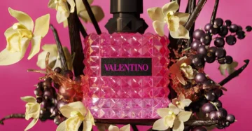 Valentino Born In Roma Donna Extradoze 100ml 1
