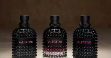 Valentino BIR uomo Extradoze 100ml 3
