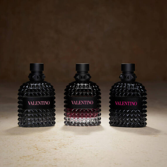 Valentino BIR uomo Extradoze 100ml - Image 3