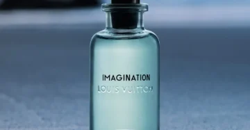 Louis Vuitton Imagination EDP 100ml Tester 2