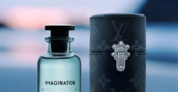 Louis Vuitton Imagination EDP 100ml Tester 1