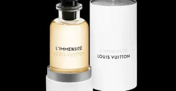 louis Vuitton L’Immensité EDP 100ml 3