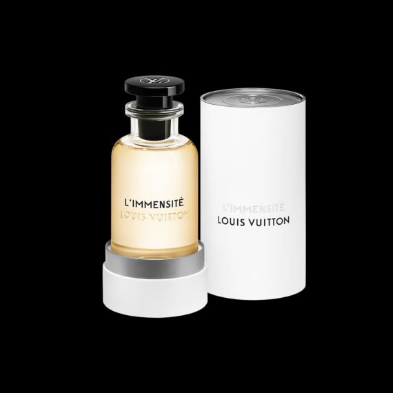 louis Vuitton L'Immensité EDP 100ml - Image 3