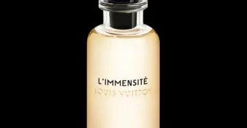 louis Vuitton L’Immensité EDP 100ml 2