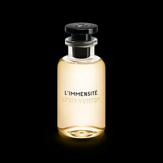 louis Vuitton L'Immensité EDP 100ml - Image 2