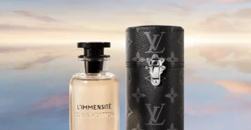 louis Vuitton L’Immensité EDP 100ml 1