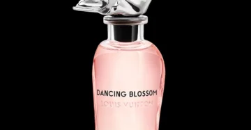 Louis Vuitton Dancing Blossom EDP 100ml 4