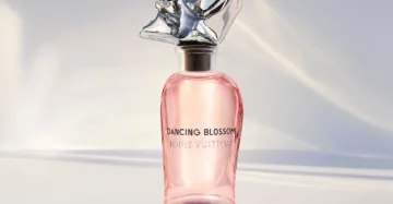 Louis Vuitton Dancing Blossom EDP 100ml 2