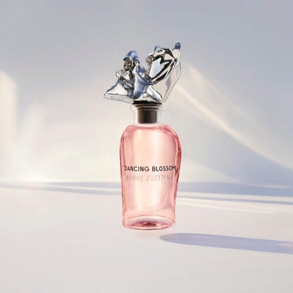 Louis Vuitton Dancing Blossom EDP 100ml - Image 2