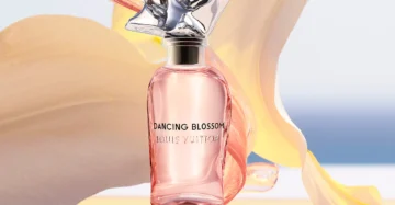 Louis Vuitton Dancing Blossom EDP 100ml – Fola Fragrance