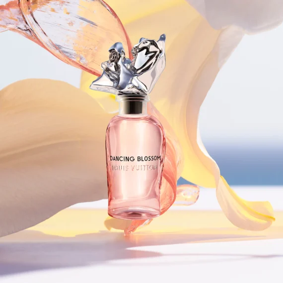 Louis Vuitton Dancing Blossom EDP 100ml