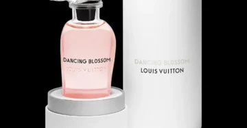 Louis Vuitton Dancing Blossom EDP 100ml 3