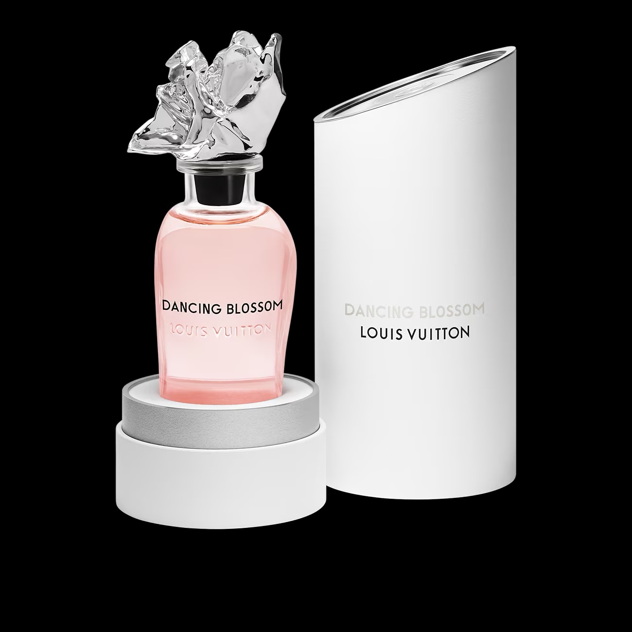 Louis Vuitton Dancing Blossom EDP 100ml - Folafragrances