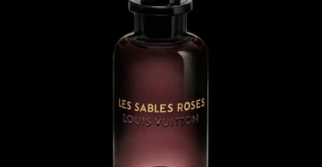Les Sables Roses Louis Vuitton EDP 100ml Tester 3