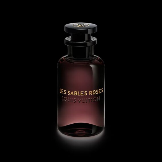 Les Sables Roses Louis Vuitton EDP 100ml - Image 3