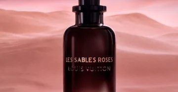 Les Sables Roses Louis Vuitton EDP 100ml Tester 1