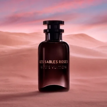Les Sables Roses Louis Vuitton EDP 100ml Tester