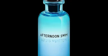 Afternoon Swim by Louis Vuitton EDP 100ml Tester 2