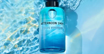 Afternoon Swim by Louis Vuitton EDP 100ml Tester 1