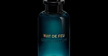 Louis Vuitton Nuit De Feu 100ml 3