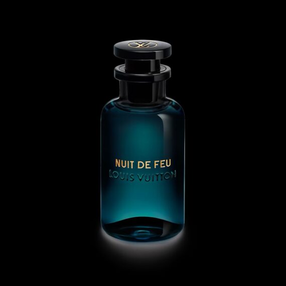 Louis Vuitton Nuit De Feu 100ml - Image 3