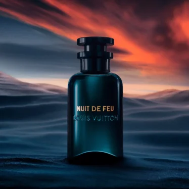 Louis Vuitton Nuit De Feu 100ml