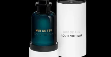 Louis Vuitton Nuit De Feu 100ml 2