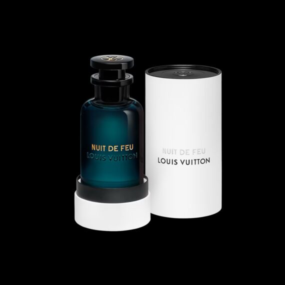 Louis Vuitton Nuit De Feu 100ml - Image 2