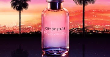 Louis Vuitton City Of Stars EDP 100ml 1