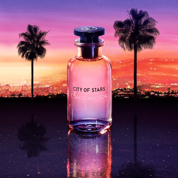 Louis Vuitton City Of Stars EDP 100ml